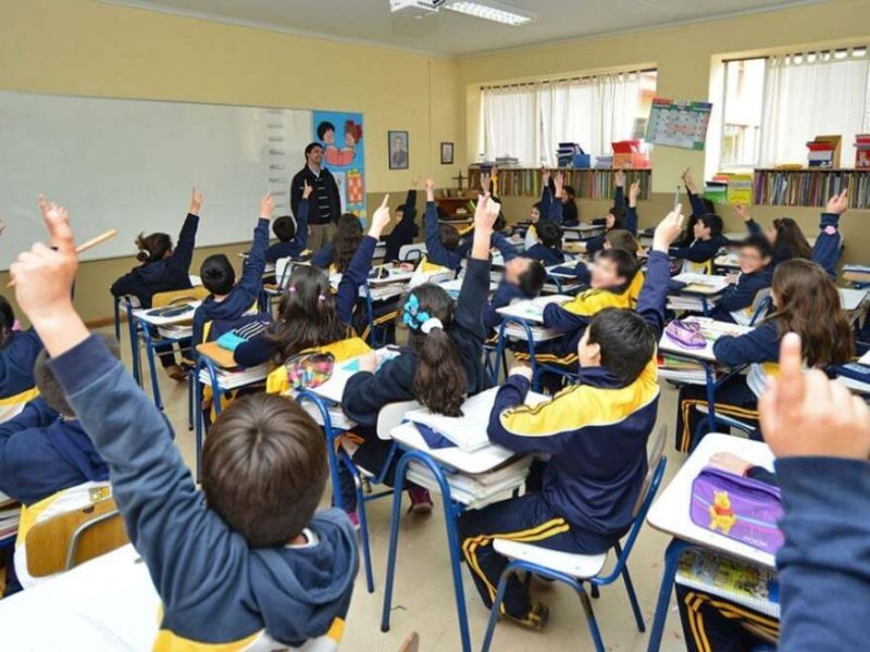 escuelas