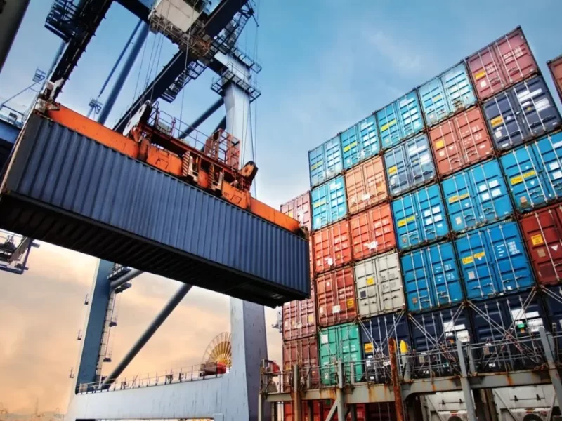 exportaciones
