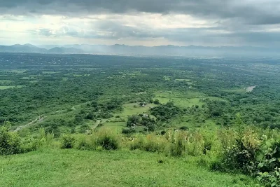 finca