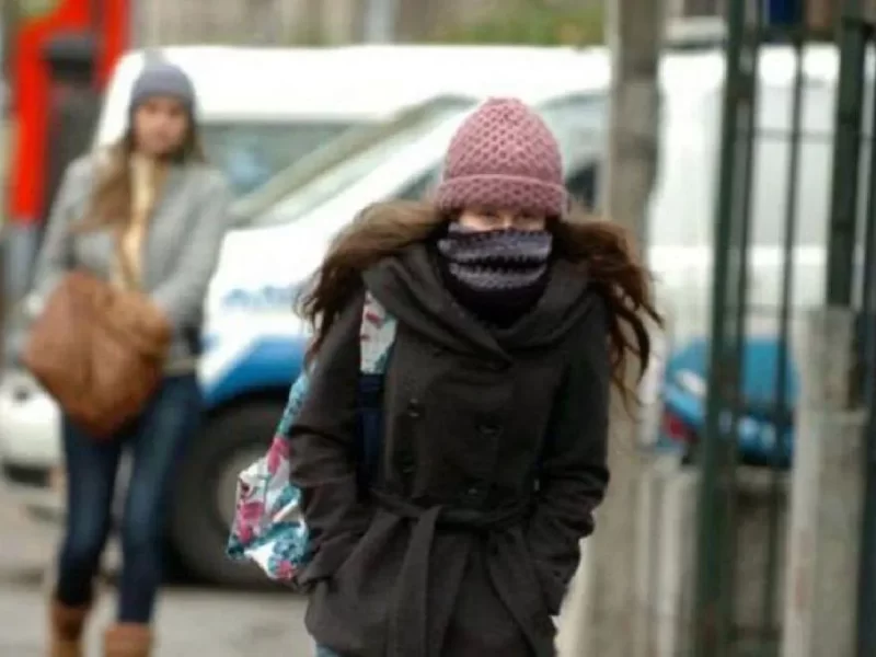 frio