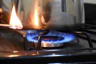 gas
