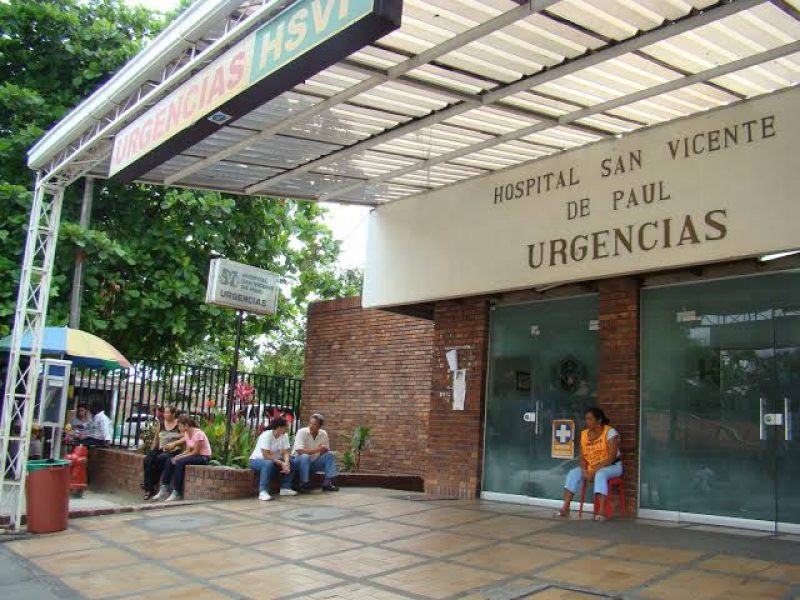 hospital