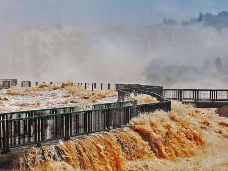 iguazu