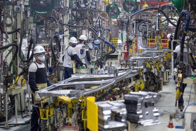 industria