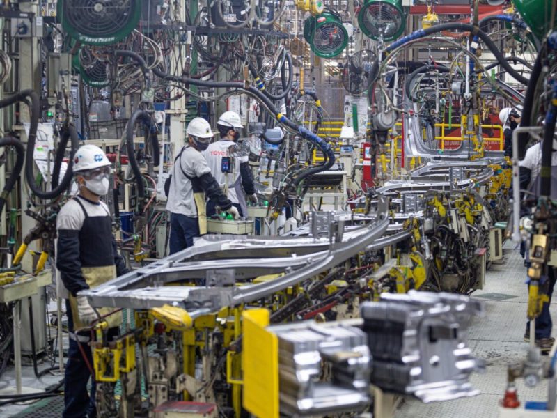 industria