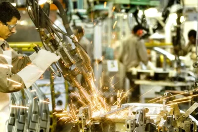 industria