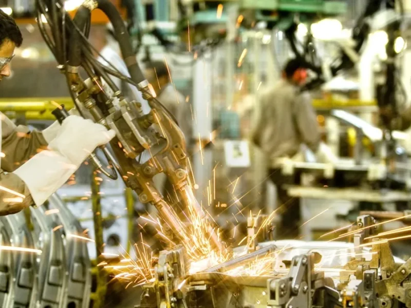industria