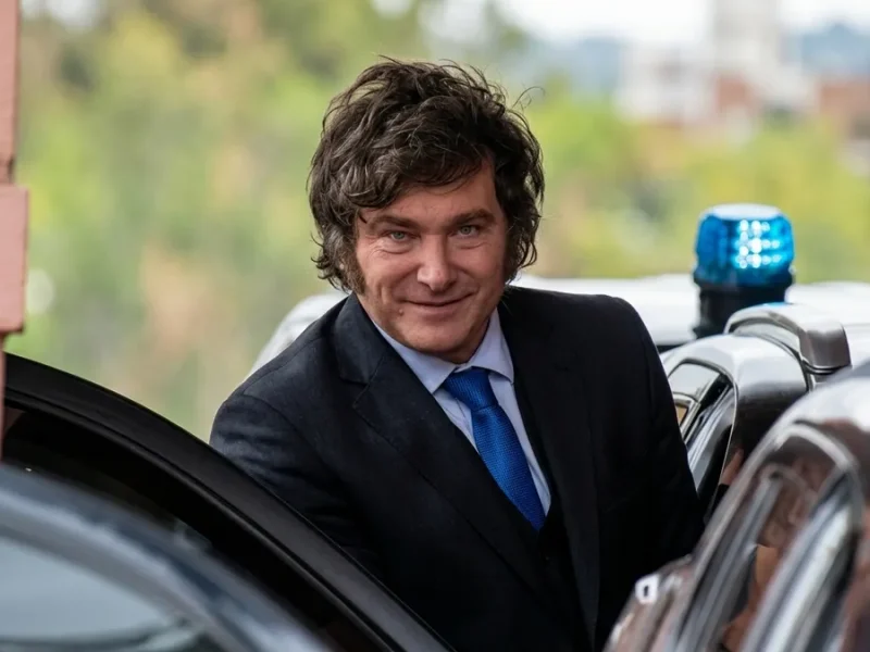 javier-milei
