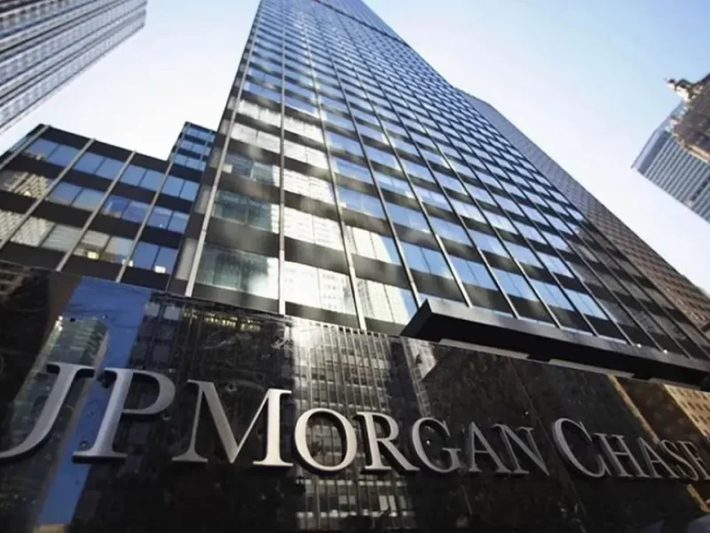 jp morgan