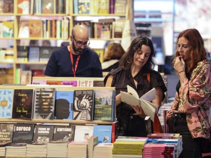 libros