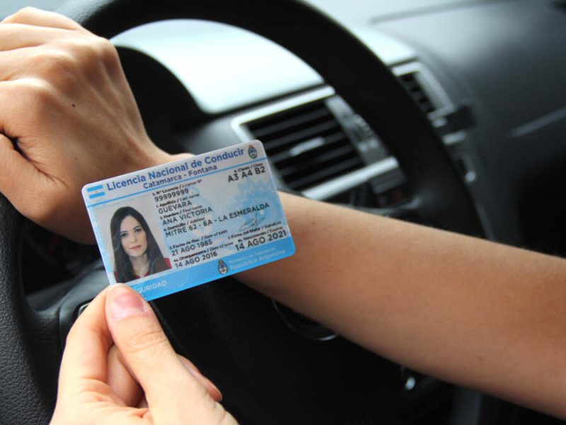 licencias