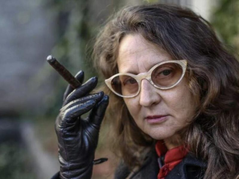 lucrecia