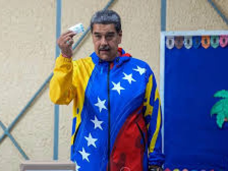 maduro