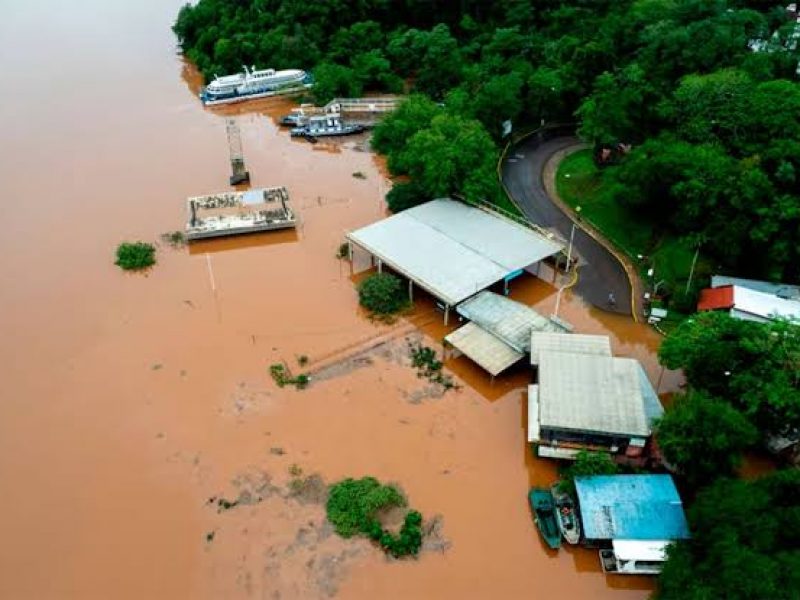 misiones