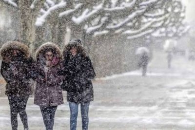 nieve
