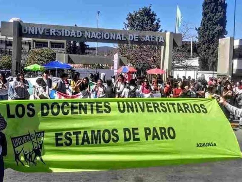 paro