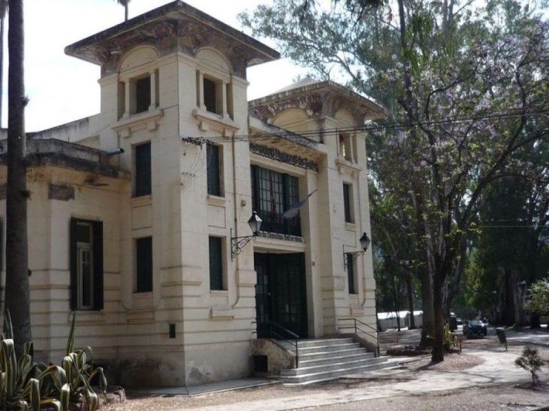 parque