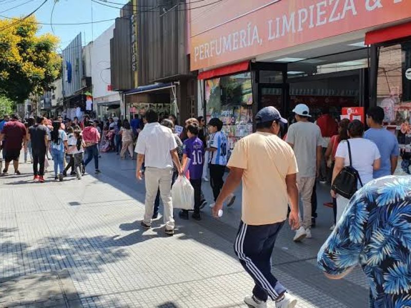 peatonal