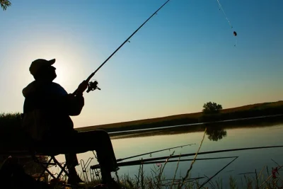 pesca