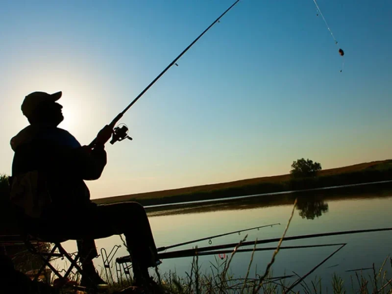 pesca