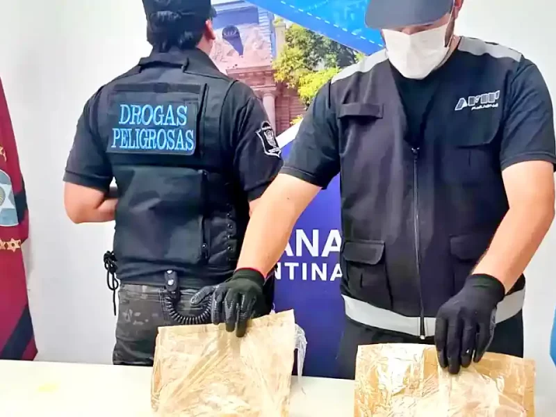 policia
