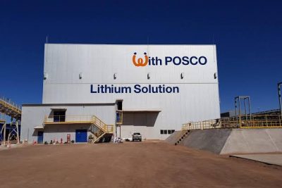 posco