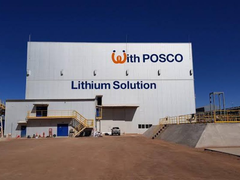 posco