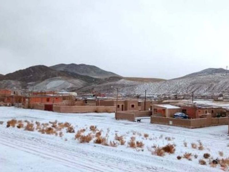 puna