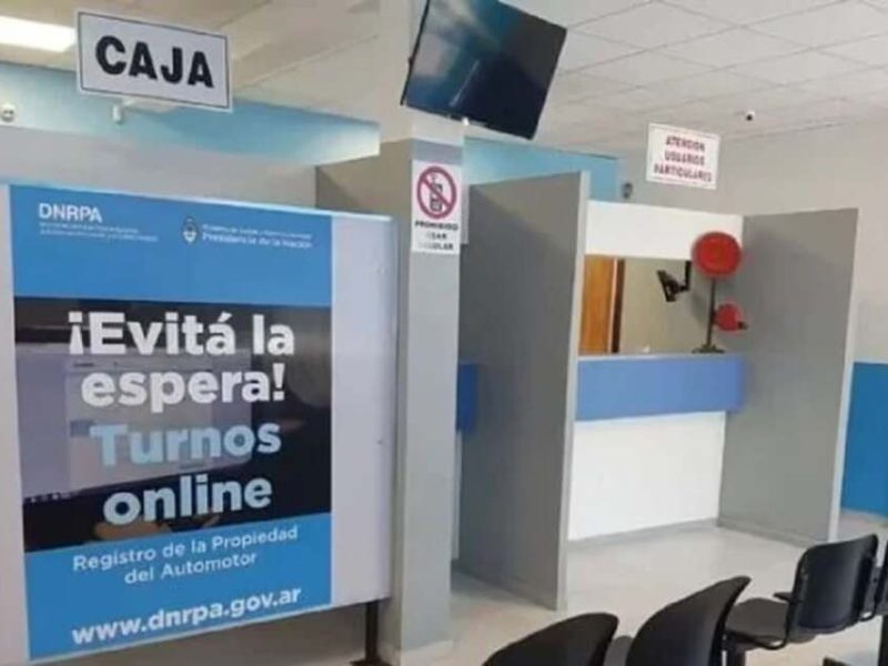 registro