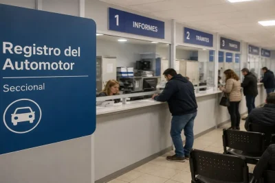 registro