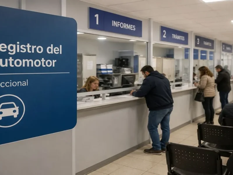 registro