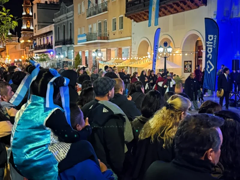 salta