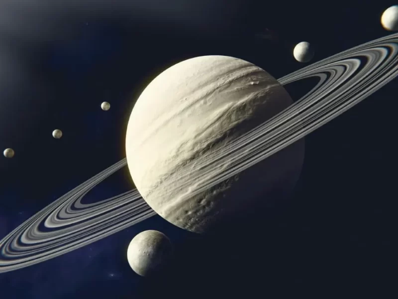 saturno