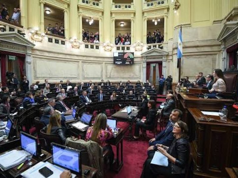 senado