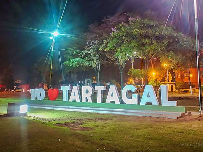 tartagal