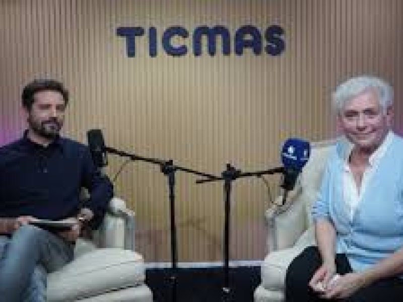ticmas