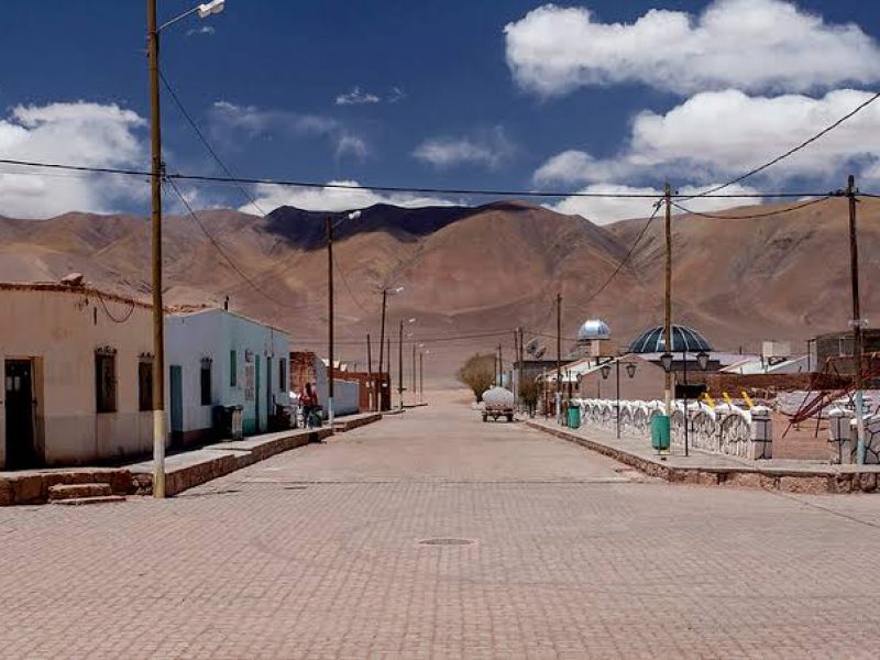 tolar