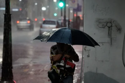 tormenta