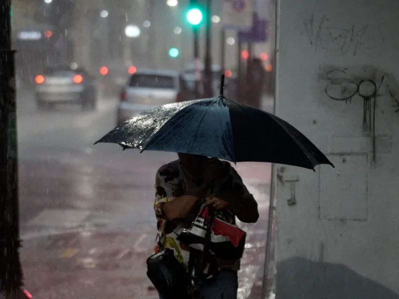 tormenta