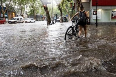 tormenta