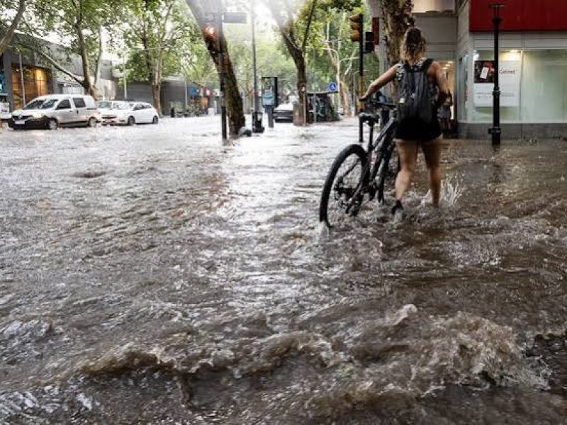 tormenta