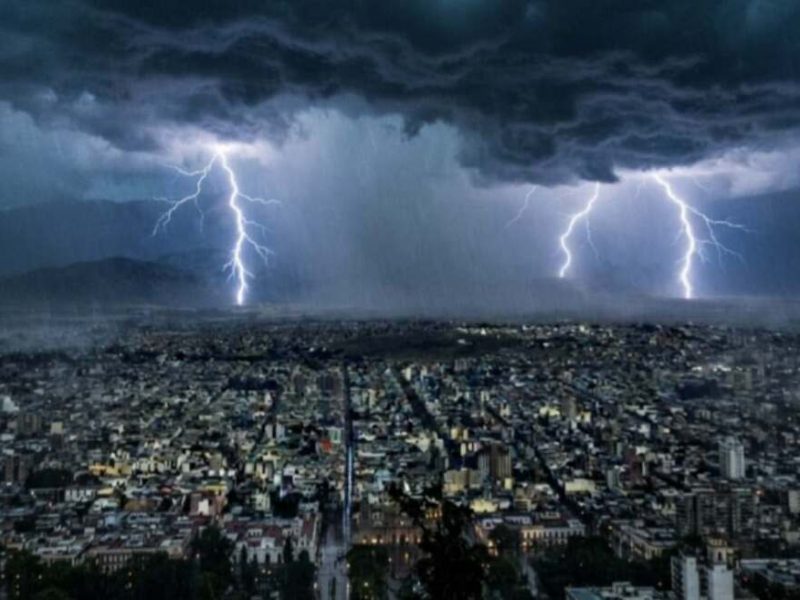 tormenta