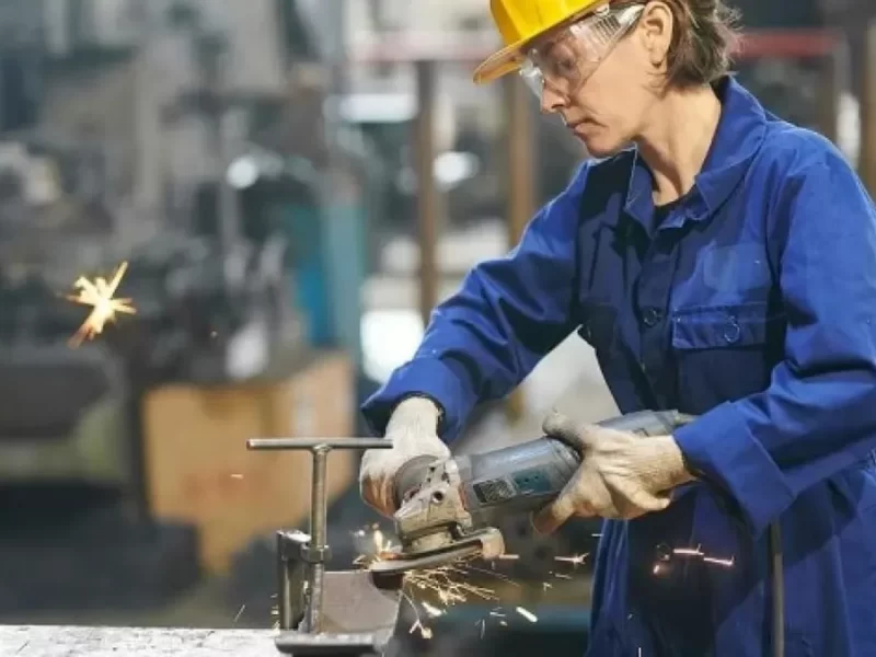 trabajo