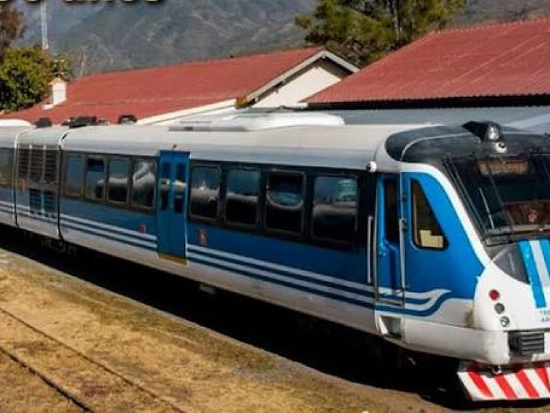 tren