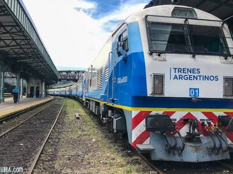 trenes