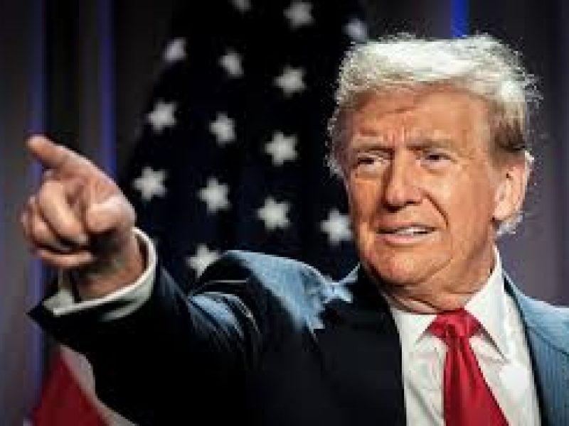 trump