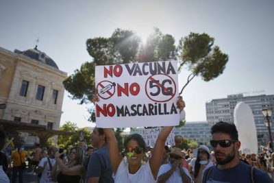 vacunas