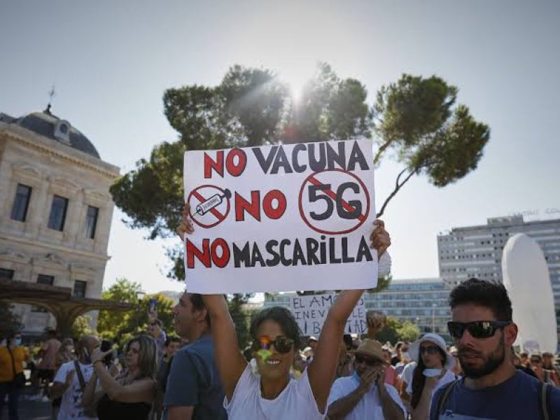 vacunas