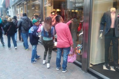 venta