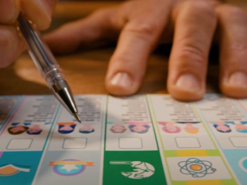voto voto